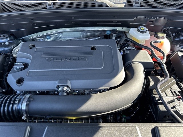 Buick Envision Vehicle Full-screen Gallery Image 25