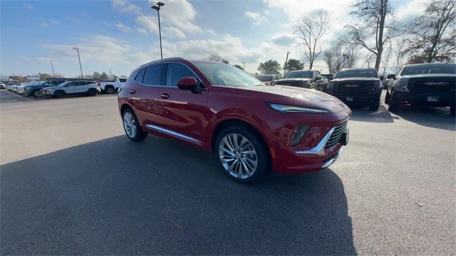 Buick Envision Vehicle Full-screen Gallery Image 02