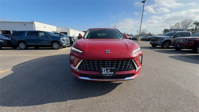 Buick Envision Vehicle Full-screen Gallery Image 03