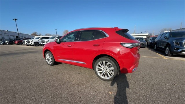 Buick Envision Vehicle Full-screen Gallery Image 06