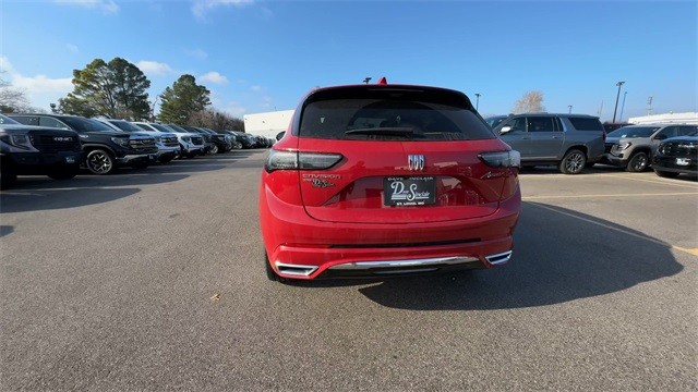 Buick Envision Vehicle Full-screen Gallery Image 07