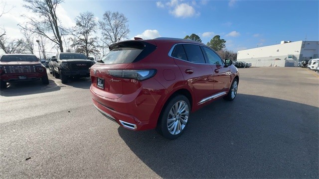 Buick Envision Vehicle Full-screen Gallery Image 08