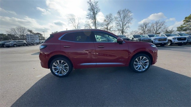 Buick Envision Vehicle Full-screen Gallery Image 09