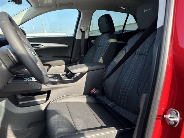 Buick Envision Vehicle Full-screen Gallery Image 11