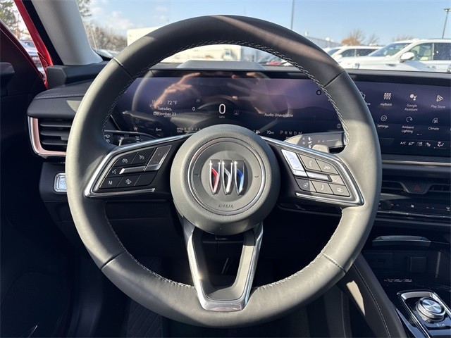 Buick Envision Vehicle Full-screen Gallery Image 14