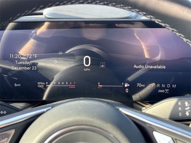 Buick Envision Vehicle Full-screen Gallery Image 15