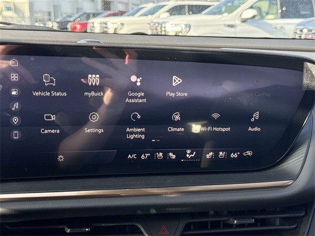Buick Envision Vehicle Full-screen Gallery Image 16