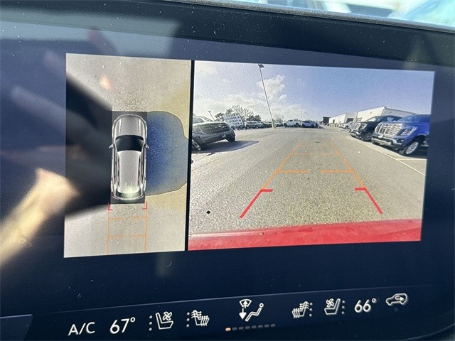 Buick Envision Vehicle Full-screen Gallery Image 17