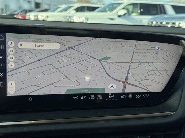 Buick Envision Vehicle Full-screen Gallery Image 18