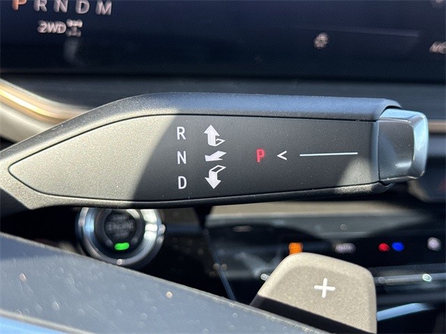 Buick Envision Vehicle Full-screen Gallery Image 20