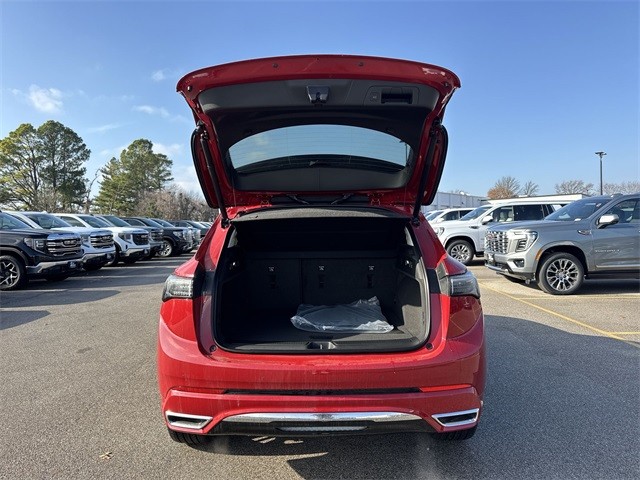 Buick Envision Vehicle Full-screen Gallery Image 24