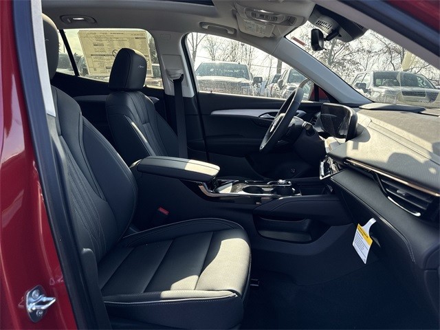 Buick Envision Vehicle Full-screen Gallery Image 25