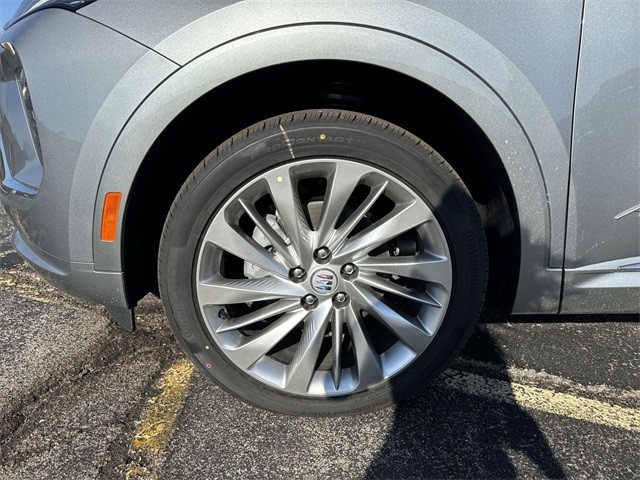 Buick Envision Vehicle Full-screen Gallery Image 10