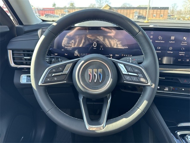 Buick Envision Vehicle Full-screen Gallery Image 14