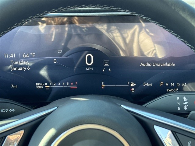 Buick Envision Vehicle Full-screen Gallery Image 15