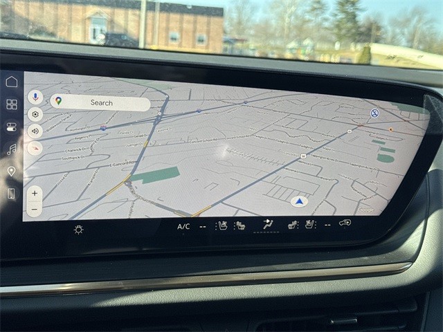 Buick Envision Vehicle Full-screen Gallery Image 18