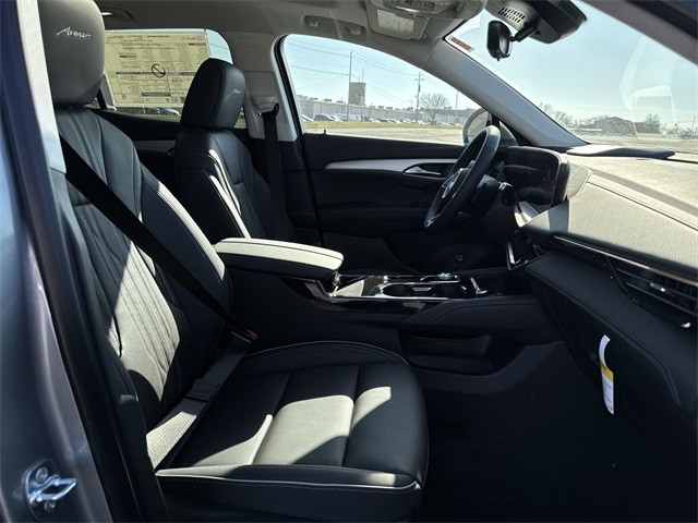 Buick Envision Vehicle Full-screen Gallery Image 25