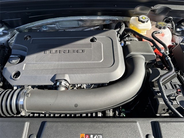 Buick Envision Vehicle Full-screen Gallery Image 26