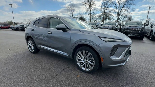 Buick Envision Vehicle Full-screen Gallery Image 02