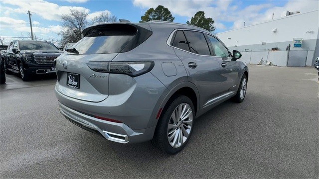 Buick Envision Vehicle Full-screen Gallery Image 08