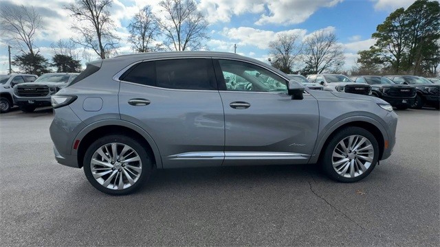 Buick Envision Vehicle Full-screen Gallery Image 09