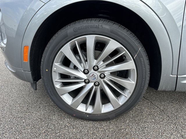 Buick Envision Vehicle Full-screen Gallery Image 10