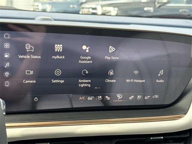 Buick Envision Vehicle Full-screen Gallery Image 16