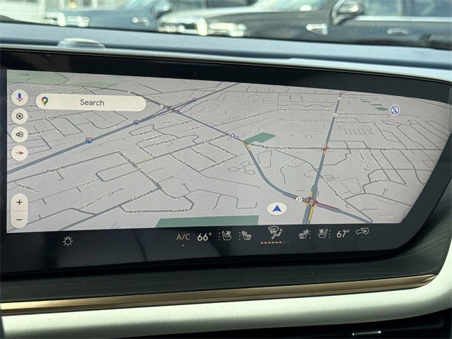 Buick Envision Vehicle Full-screen Gallery Image 18