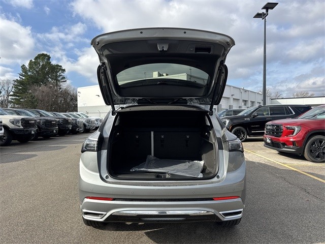 Buick Envision Vehicle Full-screen Gallery Image 24