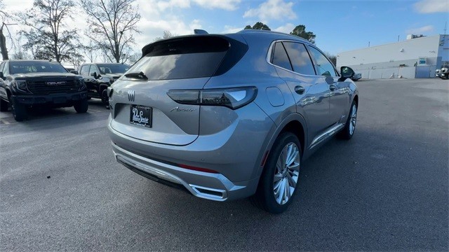 Buick Envision Vehicle Full-screen Gallery Image 08