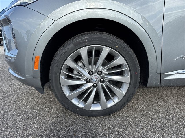 Buick Envision Vehicle Full-screen Gallery Image 10