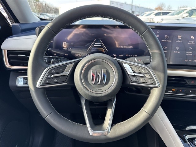 Buick Envision Vehicle Full-screen Gallery Image 14