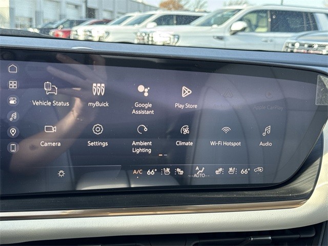 Buick Envision Vehicle Full-screen Gallery Image 16