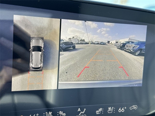 Buick Envision Vehicle Full-screen Gallery Image 17