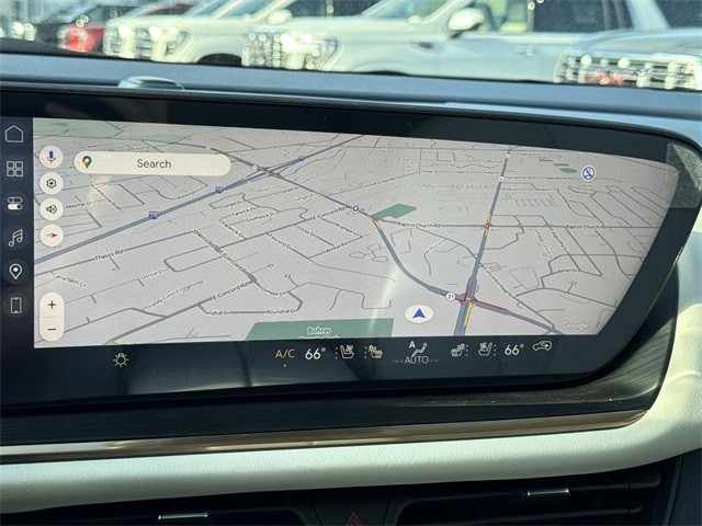 Buick Envision Vehicle Full-screen Gallery Image 18