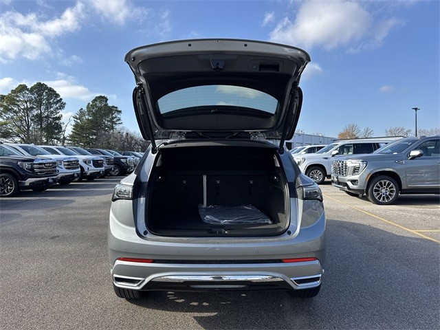 Buick Envision Vehicle Full-screen Gallery Image 24