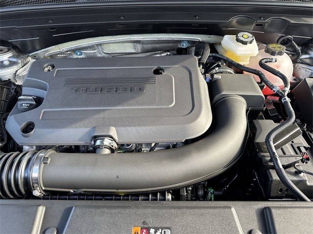 Buick Envision Vehicle Full-screen Gallery Image 26