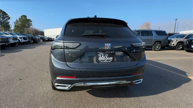 Buick Envision Vehicle Full-screen Gallery Image 07