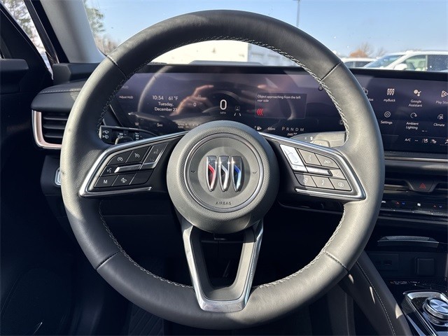 Buick Envision Vehicle Full-screen Gallery Image 14