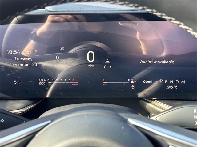 Buick Envision Vehicle Full-screen Gallery Image 15