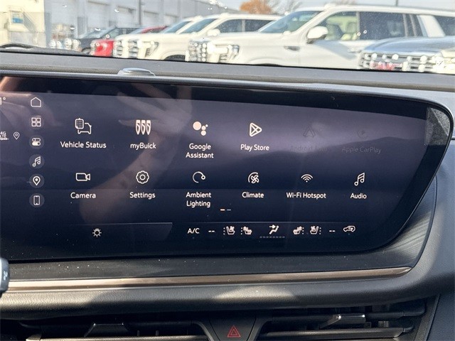 Buick Envision Vehicle Full-screen Gallery Image 16