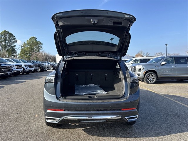 Buick Envision Vehicle Full-screen Gallery Image 24