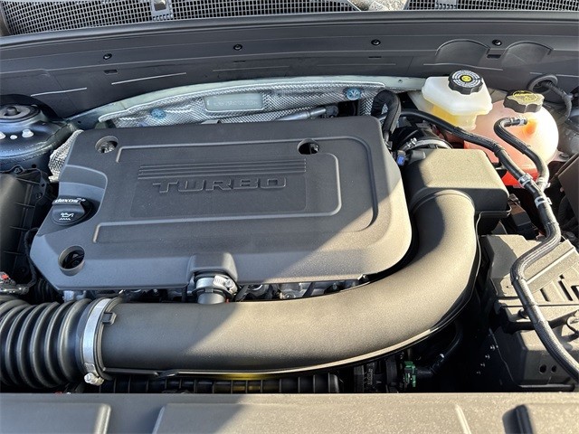 Buick Envision Vehicle Full-screen Gallery Image 26