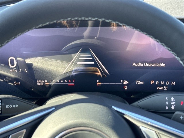 Buick Envision Vehicle Full-screen Gallery Image 15