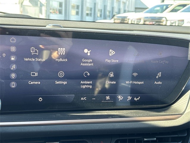 Buick Envision Vehicle Full-screen Gallery Image 16