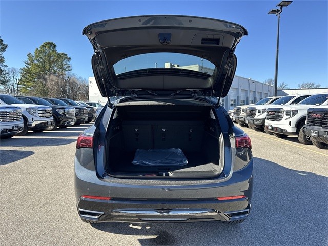 Buick Envision Vehicle Full-screen Gallery Image 24