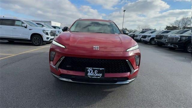 Buick Envision Vehicle Full-screen Gallery Image 03