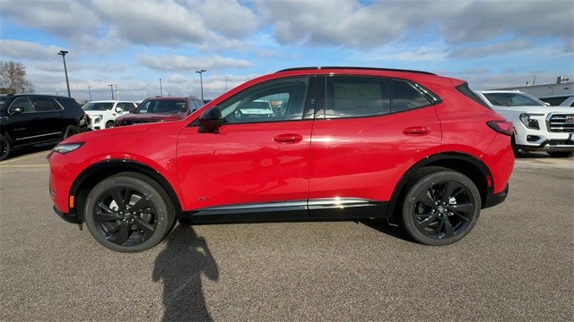 Buick Envision Vehicle Full-screen Gallery Image 05