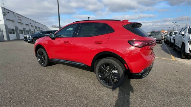 Buick Envision Vehicle Full-screen Gallery Image 06