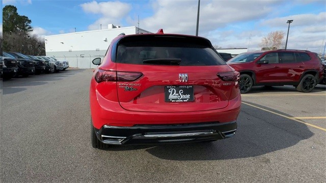 Buick Envision Vehicle Full-screen Gallery Image 07